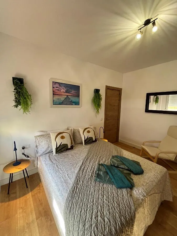 Apartment Dream Discovery Santa Cruz de Tenerife