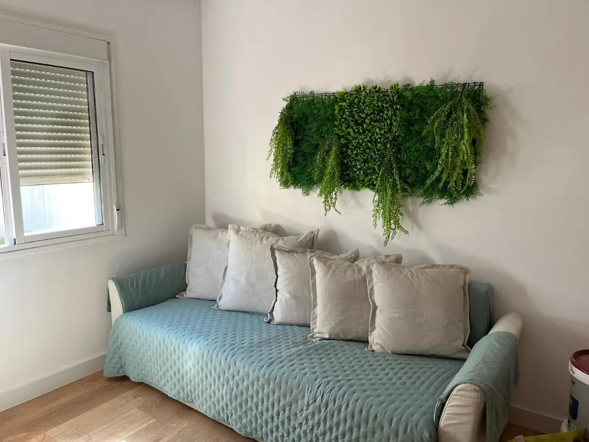 Apartment Dream Discovery Santa Cruz de Tenerife